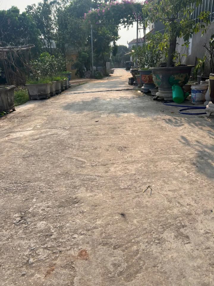 Đất thổ cư Ngọc Xá, Quế Võ, Bắc Ninh 90m² giá 1.1 tỷ - Đầu tư sinh lời ngay!