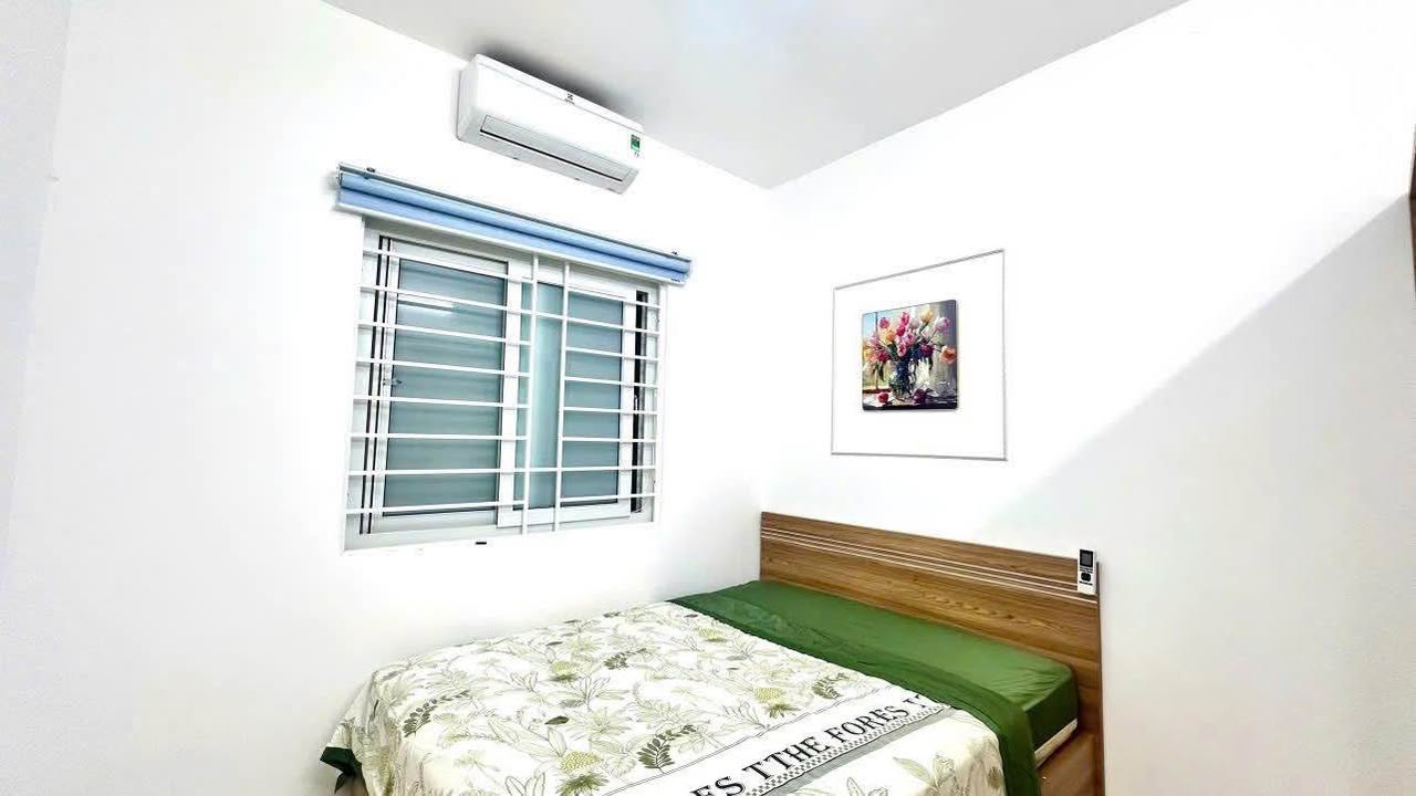 Căn hộ Mường Thanh Viễn Triều Nha Trang 67m² giá 2.88 tỷ - Full nội thất sang trọng!