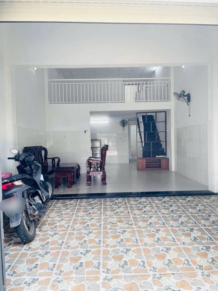 Nhà gác đúc kiên cố 75m² tại Tân Phong, Biên Hòa - Giá 2.25 tỷ, chính chủ!