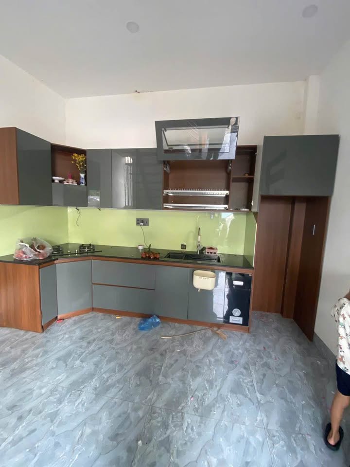 Nhà nguyên căn hẻm 248 Viết Nghệ Tĩnh, Buôn Ma Thuột 2PN giá 6 triệu - Phù hợp ở lâu dài!