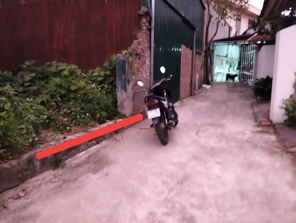 Đất nền Hiệp Thuận 55m² giá 2 tỷ - Cơ hội đầu tư tuyệt vời!