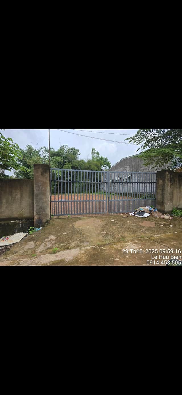 Đất nền 510m² tại Tân Phú, Bình Phước - Giá chỉ 2 tỷ, cách Hồ Xuân Hương 100m!