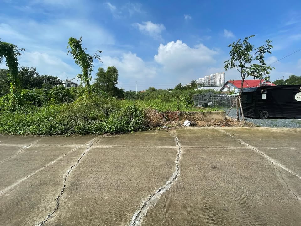 Đất nền Bình Trưng Tây, Quận 2, 88m² giá 13 tỷ - Cơ hội đầu tư hấp dẫn!