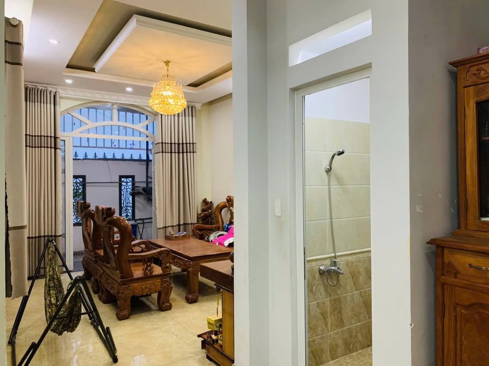 Biệt thự mini cho thuê tại khu Vạn Xuân 112m² giá 13 triệu - Thiết kế hiện đại, tiện nghi đầy đủ!