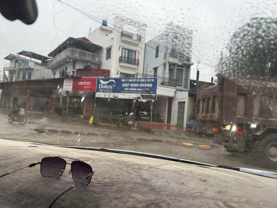 Đất thổ cư 644m² tại Cao Dương Lương Sơn, Hòa Bình - Cơ hội đầu tư tuyệt vời!