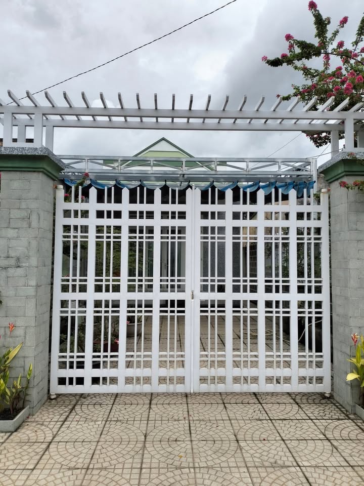 Đất thổ cư 350m², xã An Nhơn Tây, Củ Chi - Chính chủ, giá 2.8 tỷ!