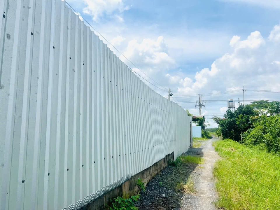 Lô đất thổ cư 2.512m² tại Bình Mỹ, Củ Chi giá 16.5 tỷ - Cơ hội đầu tư vàng!