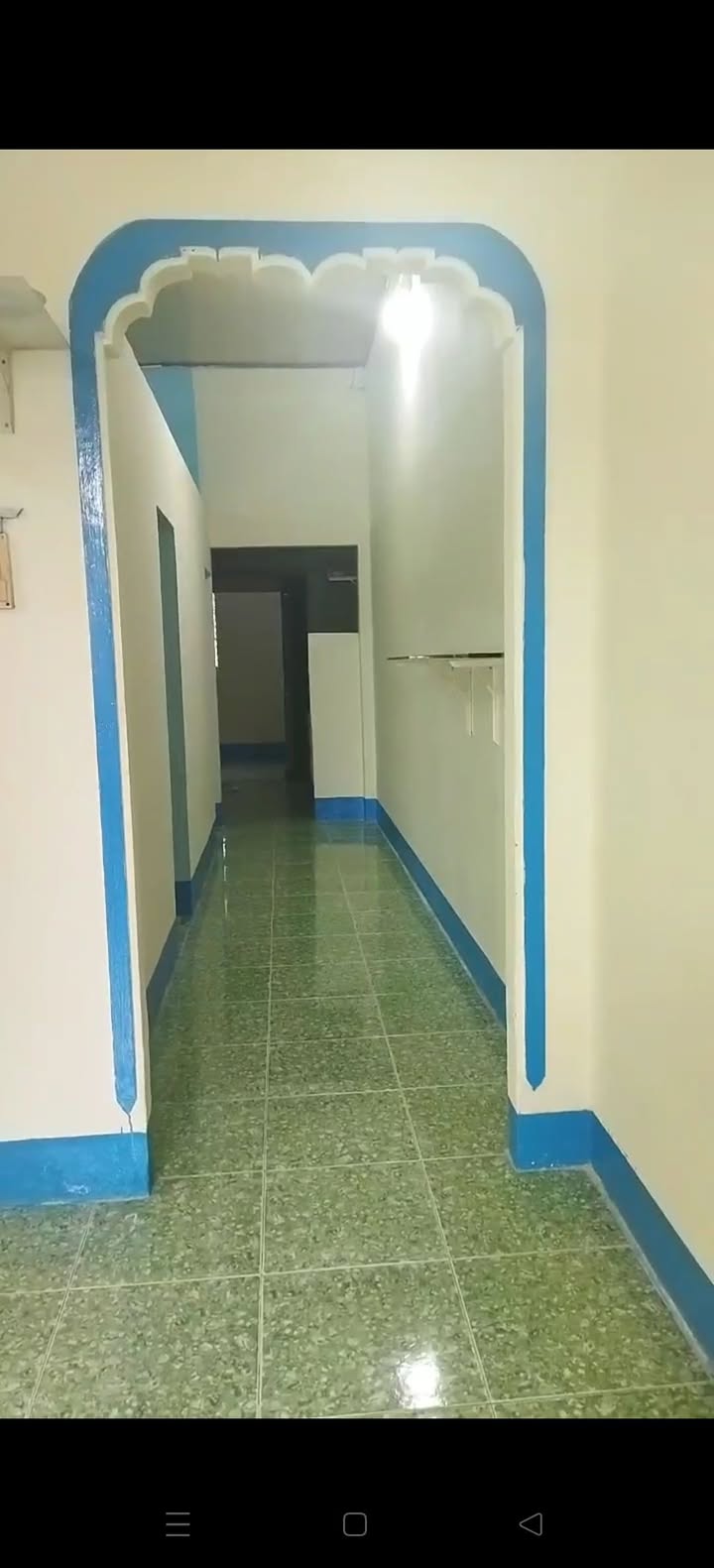 Nhà bán tại xã Tân Phú Trung, Củ Chi 76m² giá 950 triệu - Sổ hồng chính chủ!