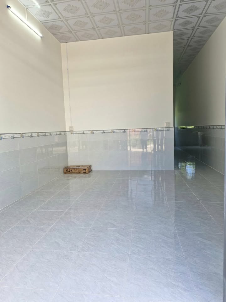 Nhà cho thuê KDC CTY8, Hưng Phú, Cái Răng, Cần Thơ 72m² giá 4 triệu - Phù hợp kinh doanh online!