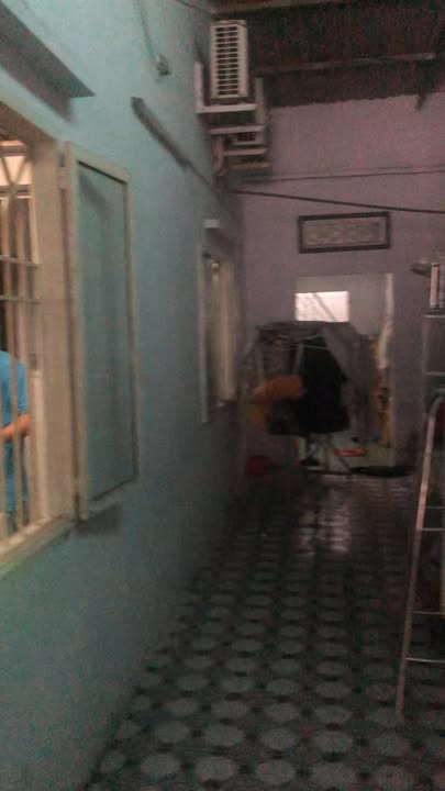 Nhà phố Tân Phú Trung Củ Chi 122m² giá 2.4 tỷ - Sổ hồng riêng, gần bệnh viện