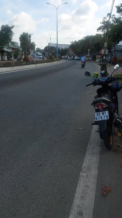 Đất mặt tiền đường Nguyễn Trãi, P9, TP Cà Mau 600m² giá 7 tỷ - Đầu tư sinh lời ngay!