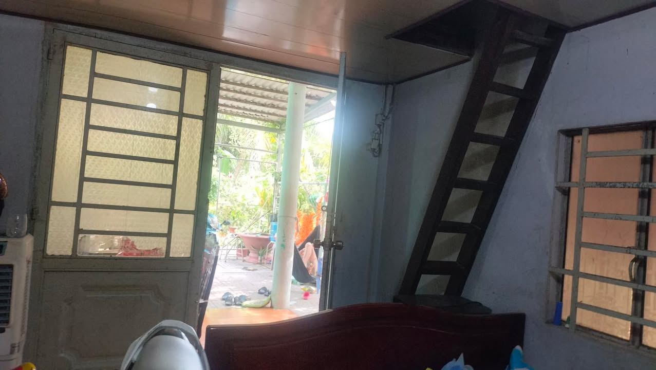 Đất nền Trường An Vĩnh Long 74.8m² giá 720 triệu - Nhà cấp 4 sẵn có