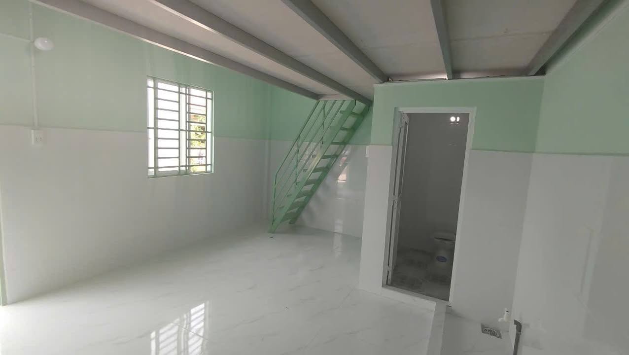 Phòng trọ cho thuê tại Phường 3, Vĩnh Long 20m² - Giá chỉ 1.5 triệu/tháng