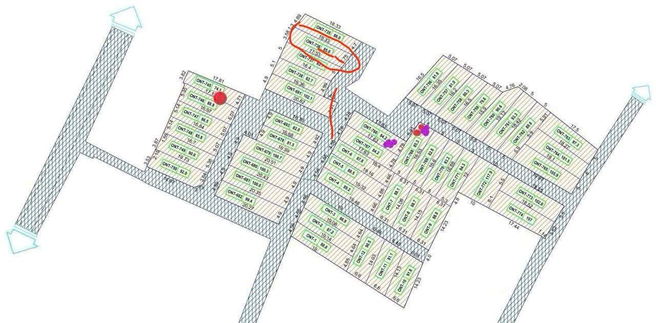 Đất nền Minh Tân Lương Tài 85.6m² giá 1.5 tỷ - Đầu tư sinh lời ngay!