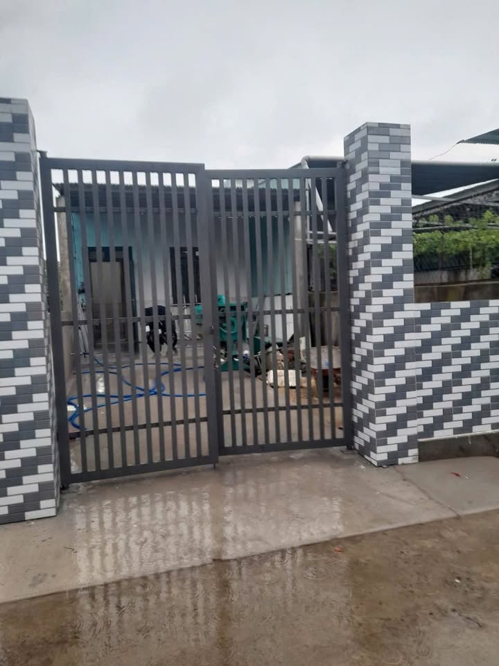 Nhà bán An Phước, Long Thành 137m² giá 1.6 tỷ - Nhà mới xây, sổ hồng chính chủ!