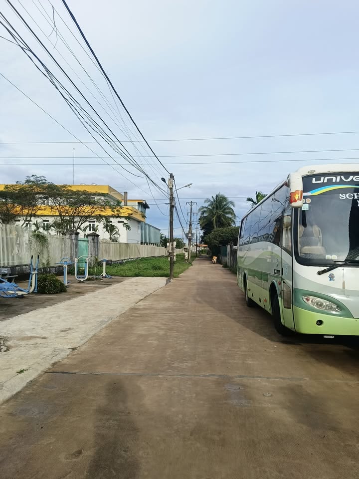 Nhà hẻm 471 Lý Thái Tổ, Pleiku 176m² giá 1.7 tỷ - Cuộc sống tiện nghi giữa lòng thành phố!