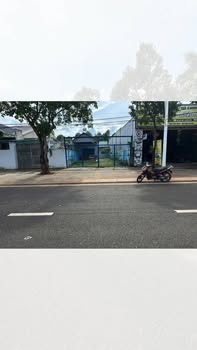 Đất mặt tiền đường Trần Hưng Đạo, Ngãi Giao 344.8m² giá 4.2 tỷ - Cơ hội đầu tư sinh lời!