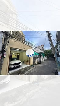 Nhà 1 trệt 1 lầu tại hẻm đường Bacu, phường 4, Vũng Tàu 69m² - Sổ đỏ chính chủ, giá chỉ 6.6 tỷ!