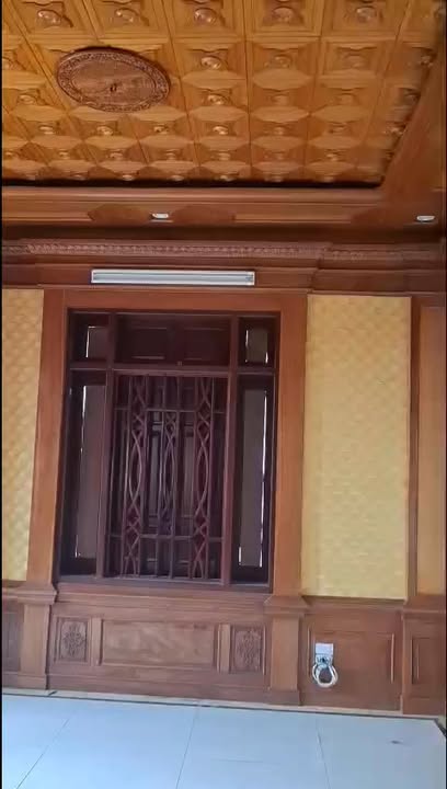 Biệt thự 3 tầng mặt Quốc lộ 45, Rừng Thông, 262m² giá 9.8 tỷ - Cơ hội đầu tư tuyệt vời!