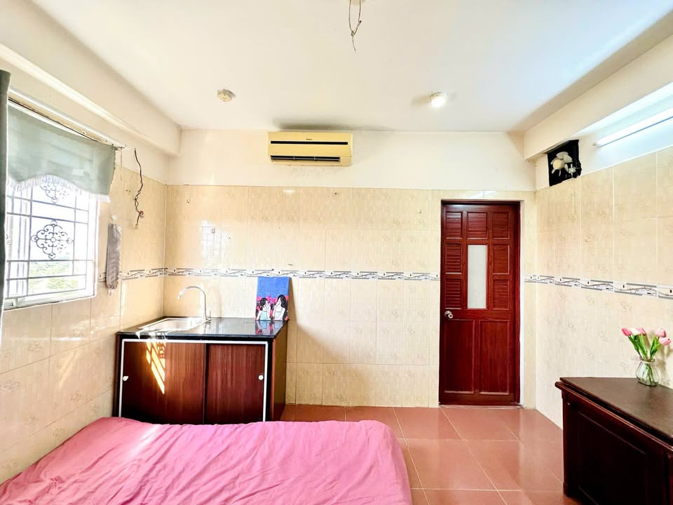 Phòng trọ cho thuê tại Thới An, Quận 12 - Giá 2.2 triệu, vào ở ngay!