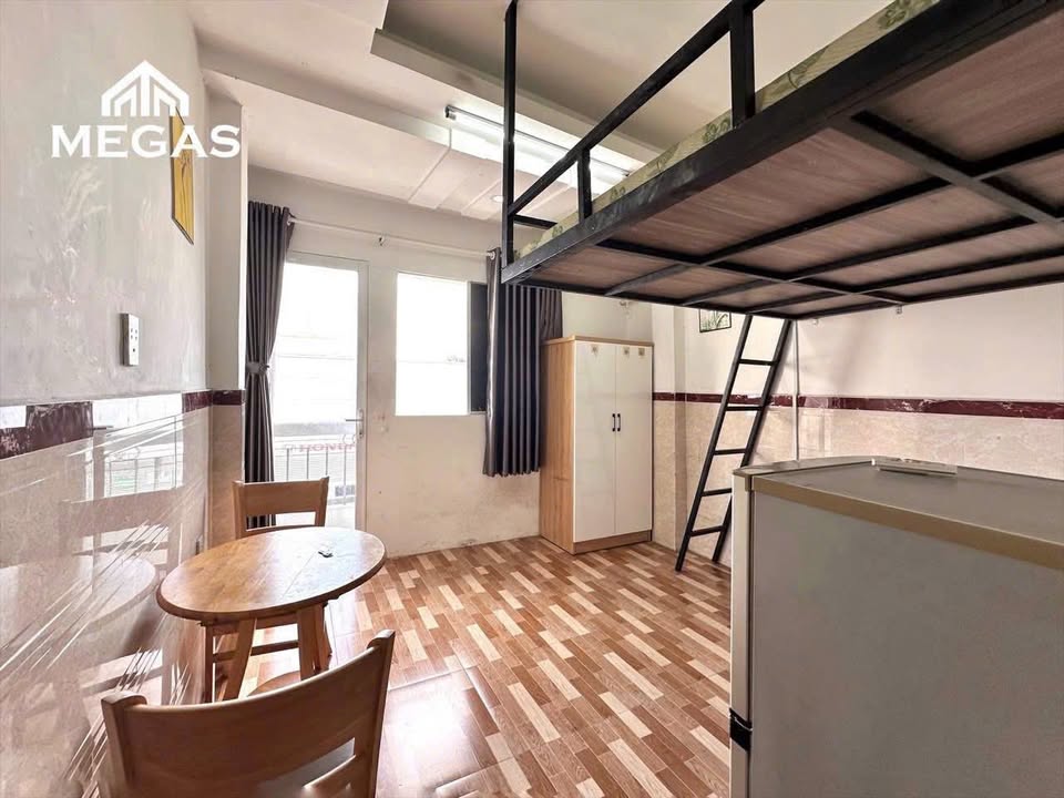 Cho thuê Duplex đầy đủ nội thất tại Đường 3/2, Quận 10 giá chỉ 4.6 triệu - Không thể bỏ lỡ!