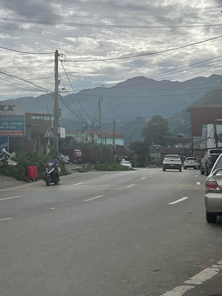 Nhà 2 tầng Sa Pa 86m² giá 5 tỷ - Chính chủ, dọn vào ở ngay!