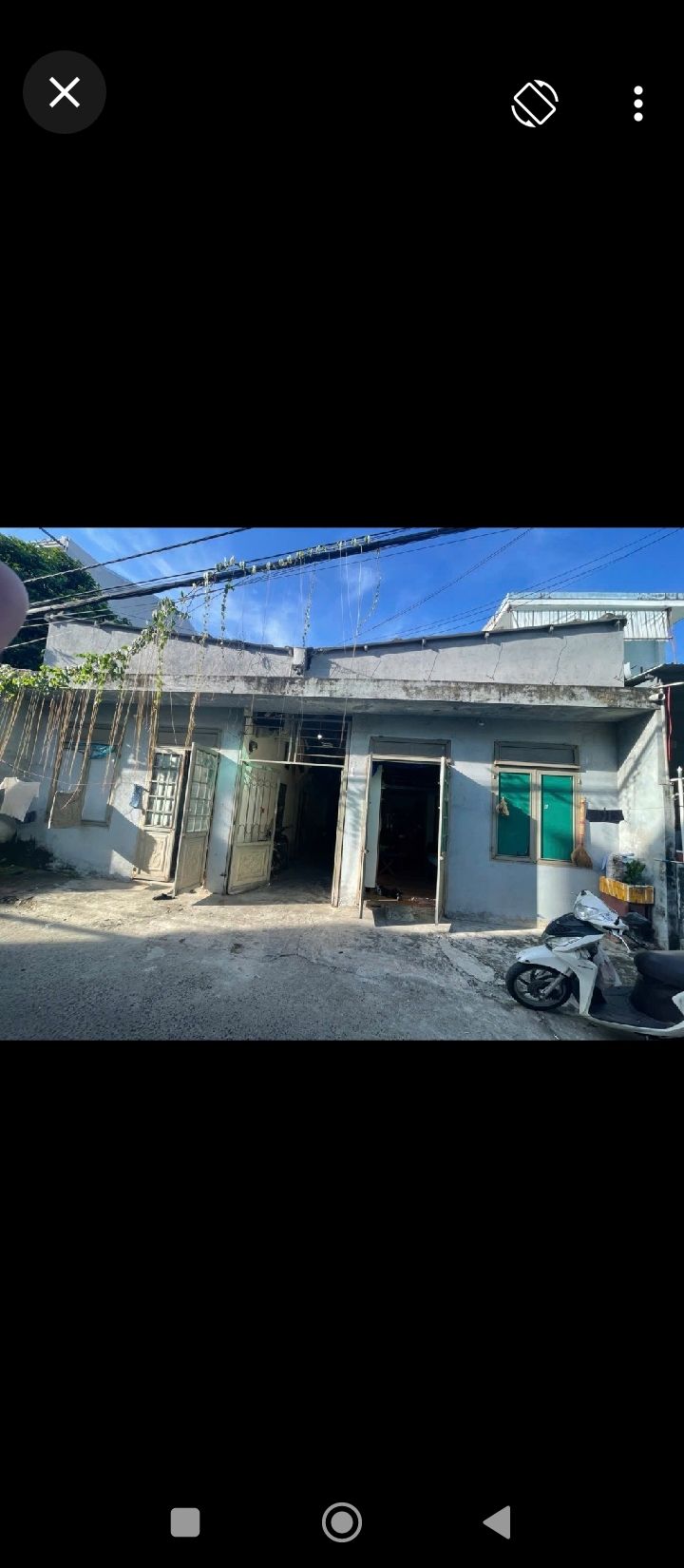 Đất nền 254m² đường Phó Đức Chính, Sơn Trà, Đà Nẵng - Đầu tư sinh lời ổn định!