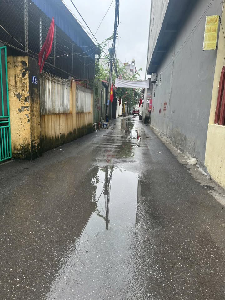 Đất nền khu phố Mao Trung, xã Phượng Mao, 115m² giá 2 tỷ - Cơ hội đầu tư hiếm có!