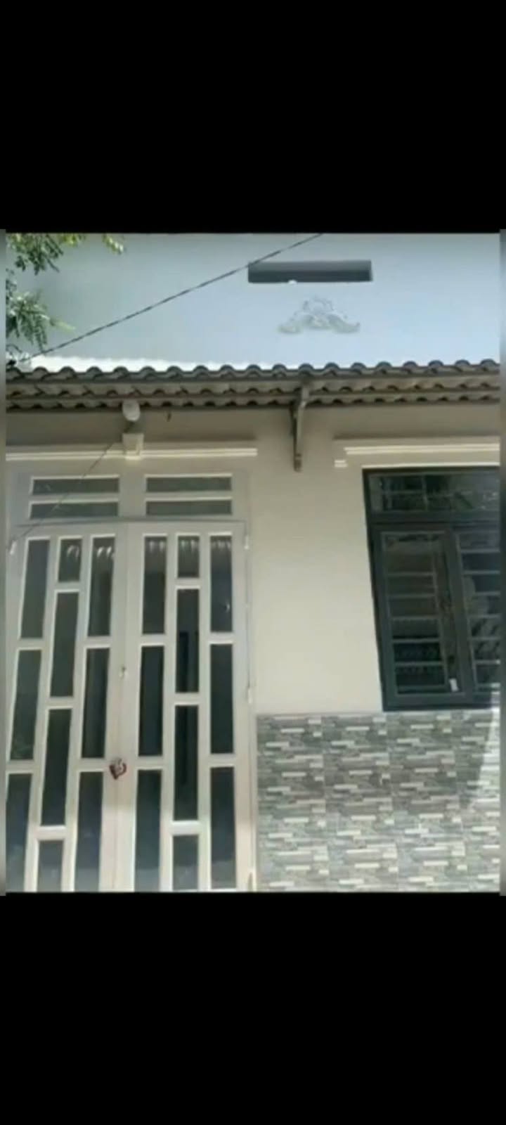 Nhà riêng Nguyễn Triệu Luật, Q.Bình Tân 29m² giá 4.5 tỷ - Sổ hồng chính chủ, cho thuê ngay!