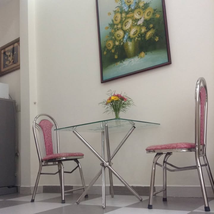 Nhà hẻm 280 Huỳnh Văn Bánh, Quận 11, 34m² giá 6.25 tỷ - Sổ hồng chính chủ, thương lượng!