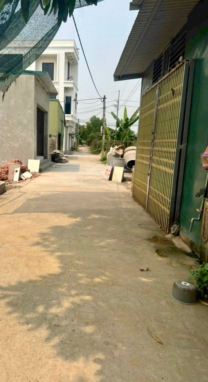 Đất Kiều Phú, Sóc Sơn 121m² giá 6.655 tỷ - Đầu tư sinh lời ngay!