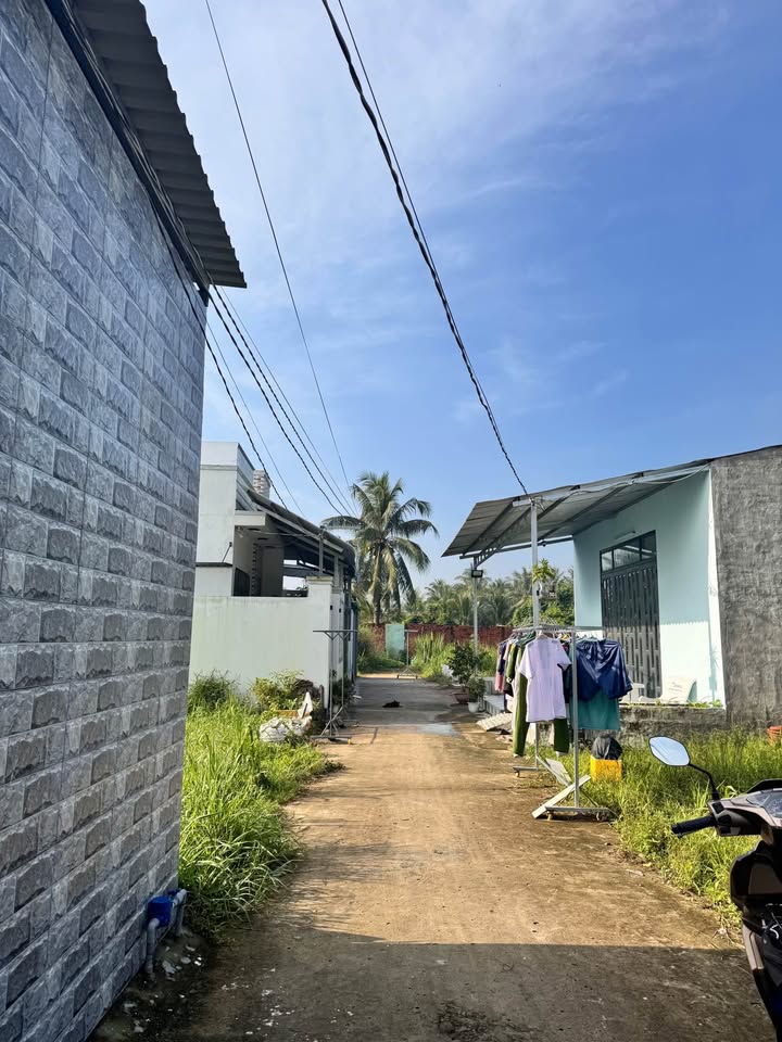 Đất nền Mỹ Phong 90m² giá chỉ 385 triệu - Cơ hội đầu tư không thể bỏ qua!