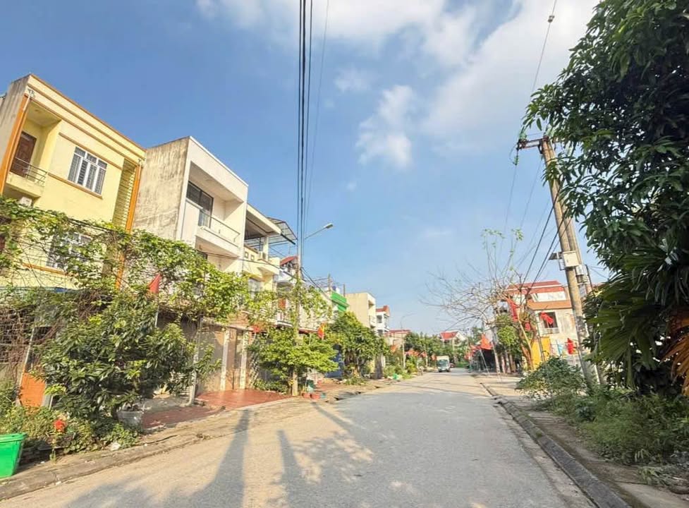 Lô đất Trục Chính Tân Long 100m² giá 1.75 tỷ - Xây nhà ngay!