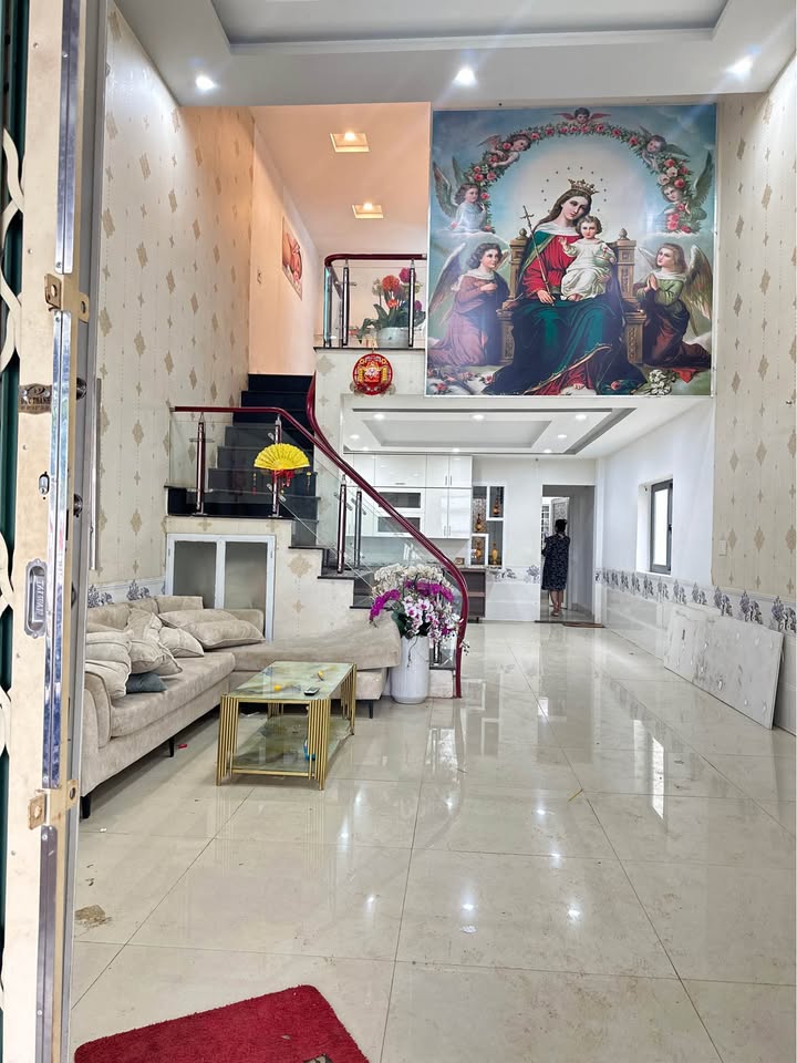 Nhà nguyên căn đường Phạm Ngũ Lão, Buôn Ma Thuột 8 triệu - Thích hợp kinh doanh nhỏ!