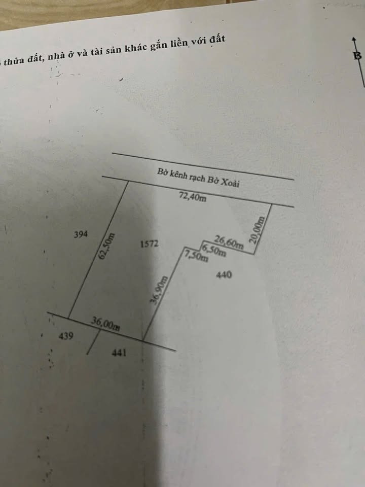 Đất nông nghiệp 3000m² tại ấp 3 Long Thuận - Giá chỉ 900 triệu, cơ hội đầu tư tuyệt vời!
