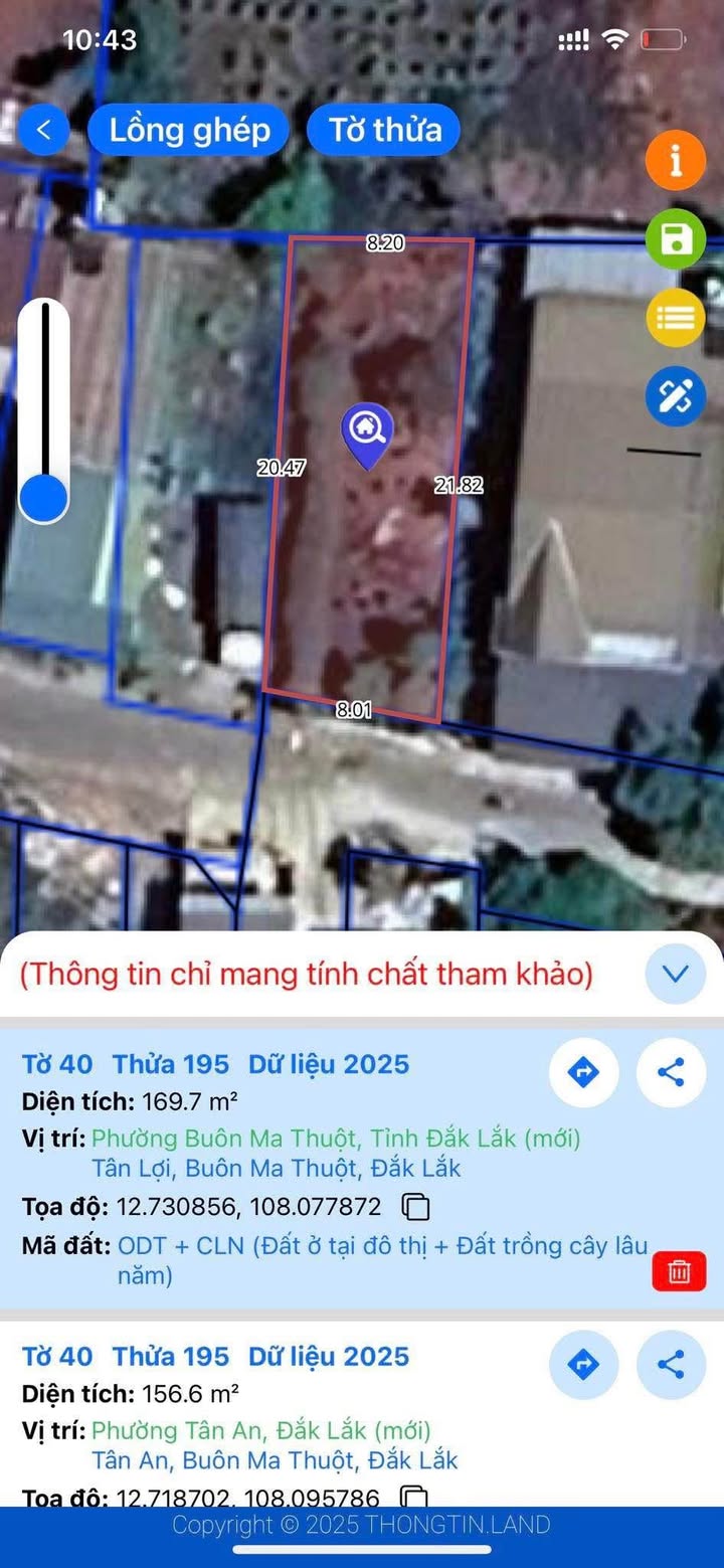 Đất nền hẻm 861 Hà Huy Tập, 168m² giá chỉ 2.899 tỷ - Nở hậu phong thủy tốt!