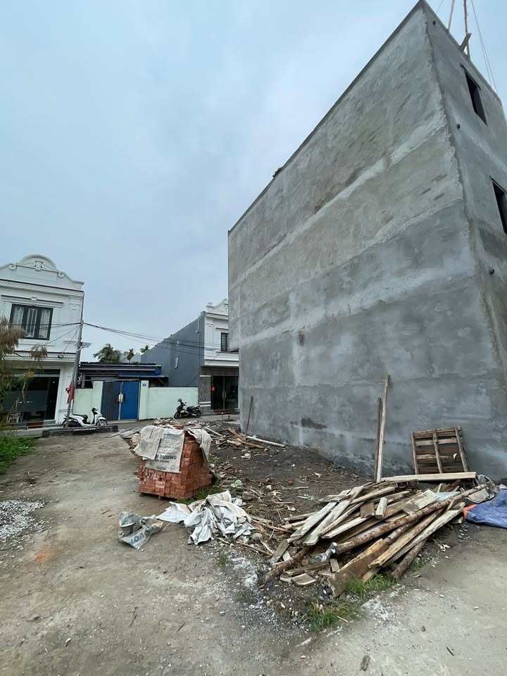 Đất nền lô góc 2 mặt tiền Nam Sơn 60m² giá 1.1 tỷ - Cơ hội đầu tư lý tưởng!