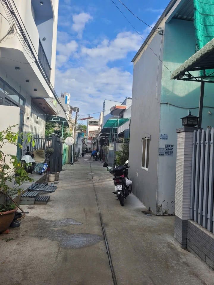 Nhà trọ trung tâm phường Tân An, Ninh Kiều, 82m² giá 2.25 tỷ - Đầu tư sinh lợi ổn định!