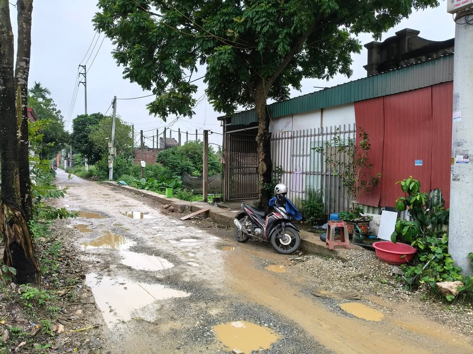 Đất nền 188m² tại xã Bình Nghĩa, Bình Lục, Hà Nam - Mặt tiền 10m, giá thỏa thuận!