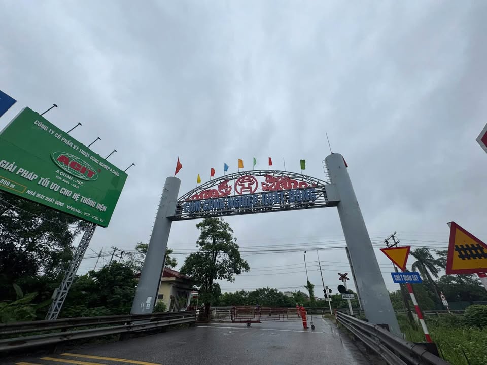 Đất kinh doanh Quất Động 166m² chỉ 2 triệu/m² - Cơ hội đầu tư sinh lời cao!