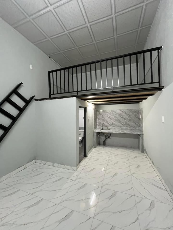 Phòng trọ cho thuê tại 12 Phước Tường 11, Đà Nẵng - Full bạt nẻn, thoáng mát chỉ 2.5 triệu