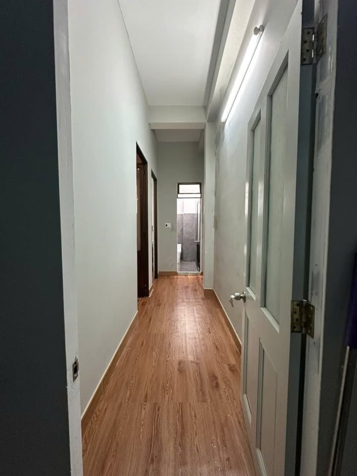 Phòng cho thuê mới 100% tại K65 Tô Hiến Thành, Đà Nẵng - Full nội thất, gần biển!