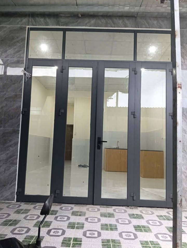 Nhà cho thuê tại Hòa Khánh Nam, Đà Nẵng - Diện tích 60m², giá 3.5 triệu/tháng - Nhà mới, sạch sẽ!