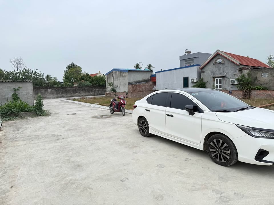 Đất nền An Khánh 72m² giá 400 triệu - Cơ hội vàng cho nhà đầu tư!