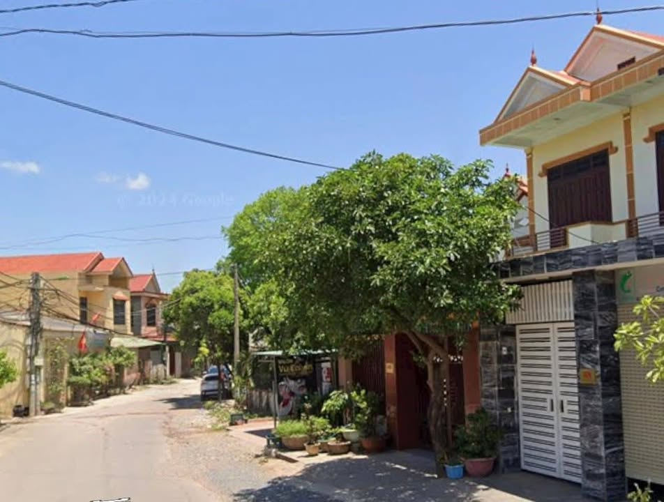 Đất nền đường Nguyễn Hữu Dật, phường Nam Lý, 100m² giá 1.3 tỷ - Gần ga Đồng Hới!