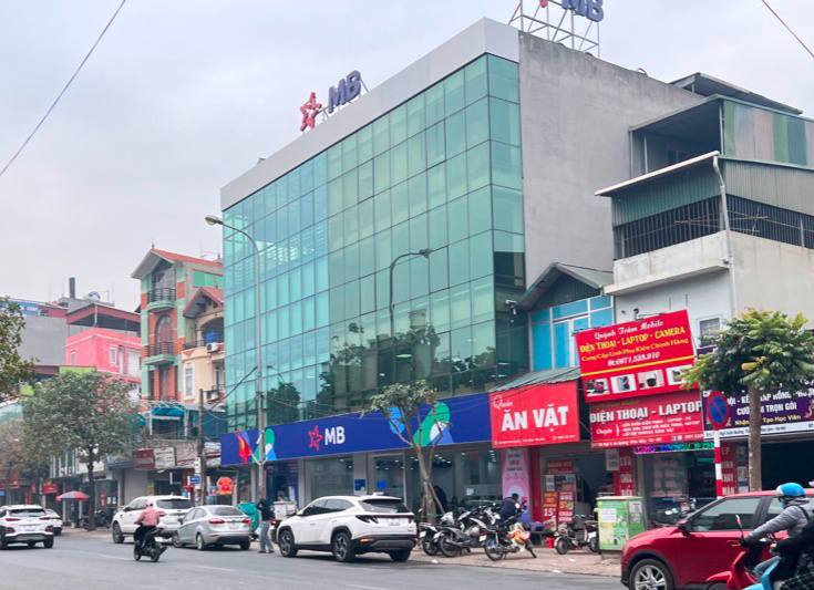 Đất phân lô tại Trâu Quỳ, Gia Lâm 60m² - Sổ đỏ chính chủ, giá thỏa thuận!