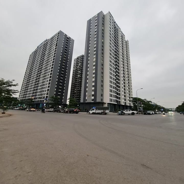 Đất Tái định cư Trâu Quỳ, Gia Lâm 35m² - Vị trí đẹp, gần công viên hồ lớn sắp khánh thành!