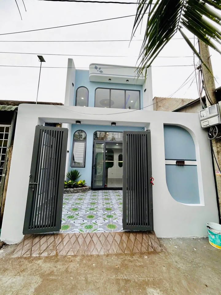 Nhà lầu lững phường Trung An 67m² giá 1.32 tỷ - Tiện ích đầy đủ