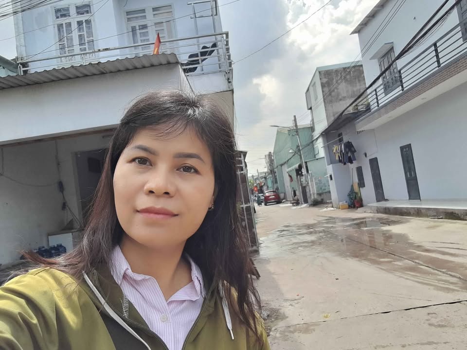 Nhà 2 mặt tiền An Phú, Thuận An 61m² giá 3.65 tỷ - Kinh doanh đa ngành!