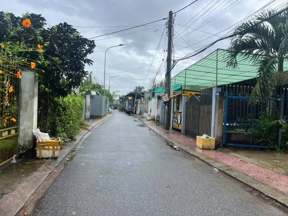 Đất thổ cư 306m² mặt tiền đường Phan Lương Trực, Mỹ Tho - Giá chỉ 5 tỷ!